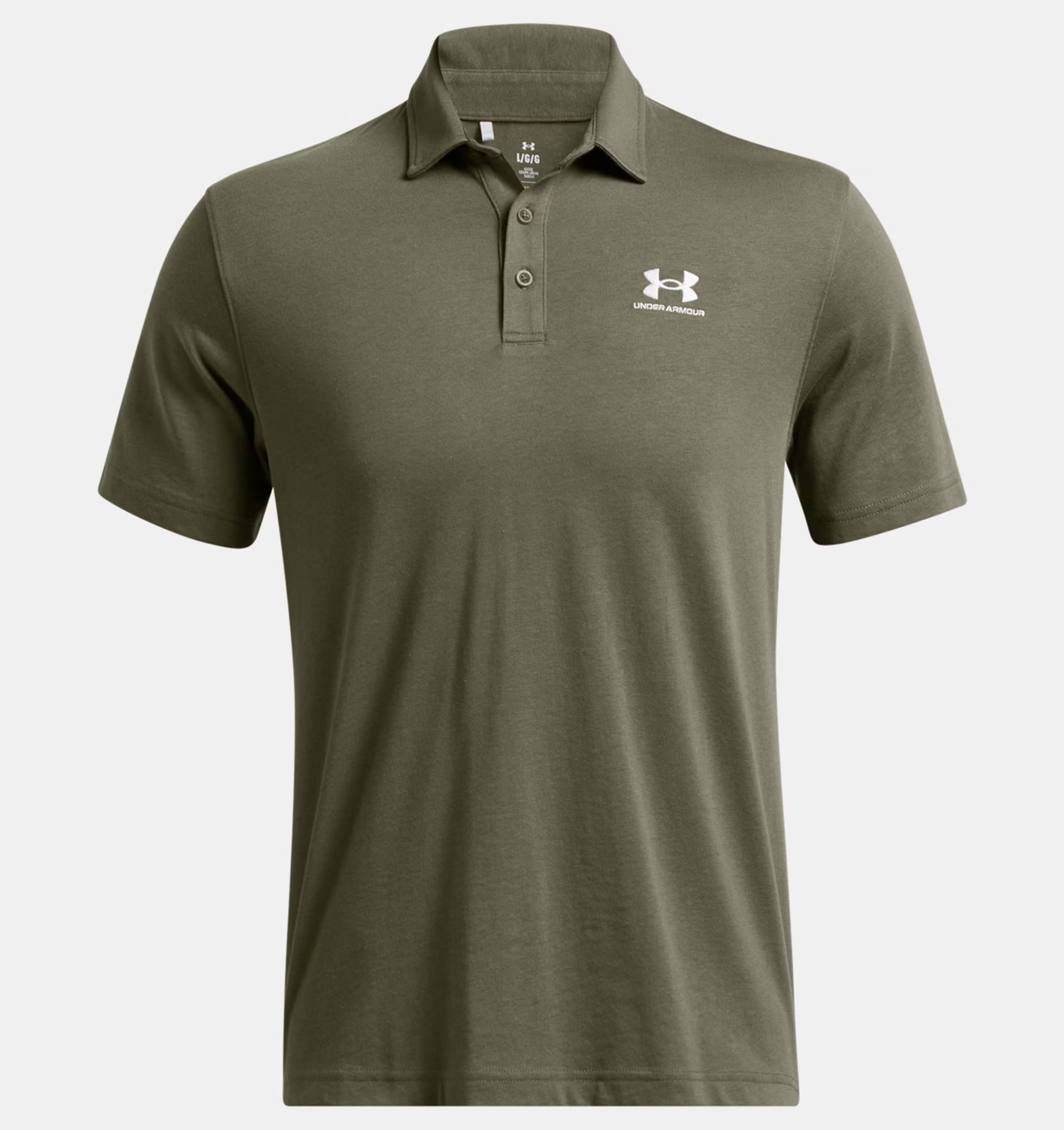Under Armour - UA Icon Polo
