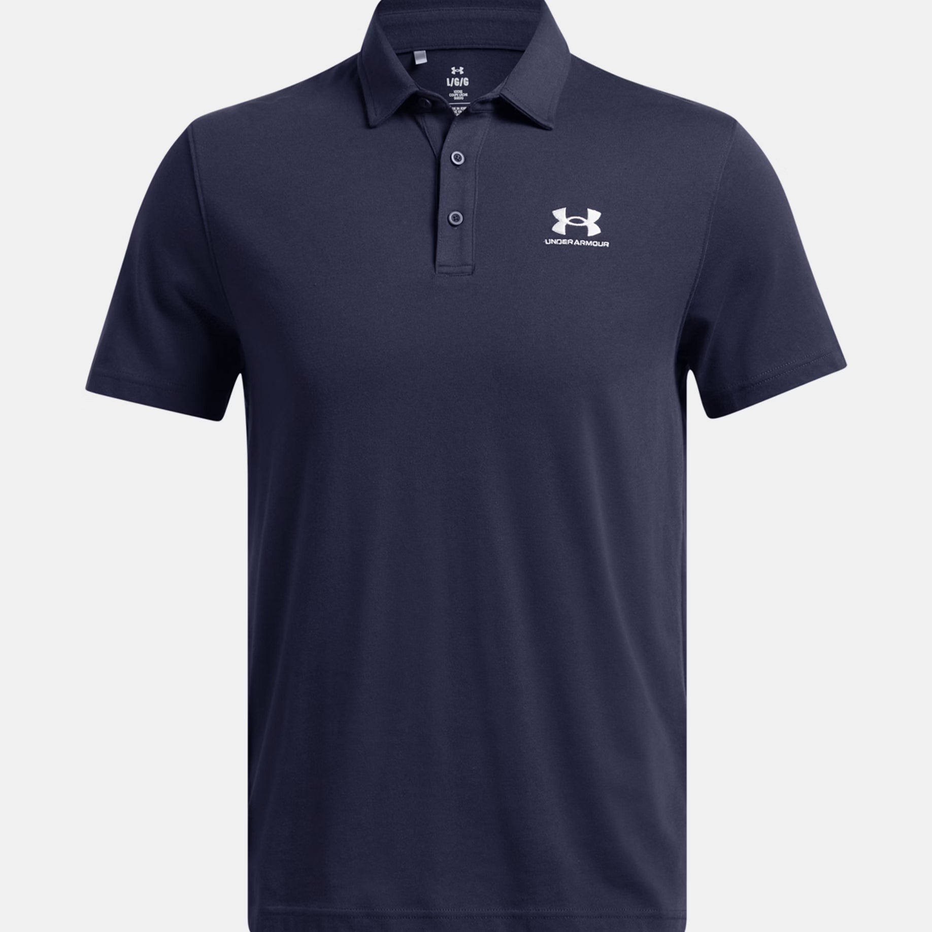 Under Armour - UA Icon Polo