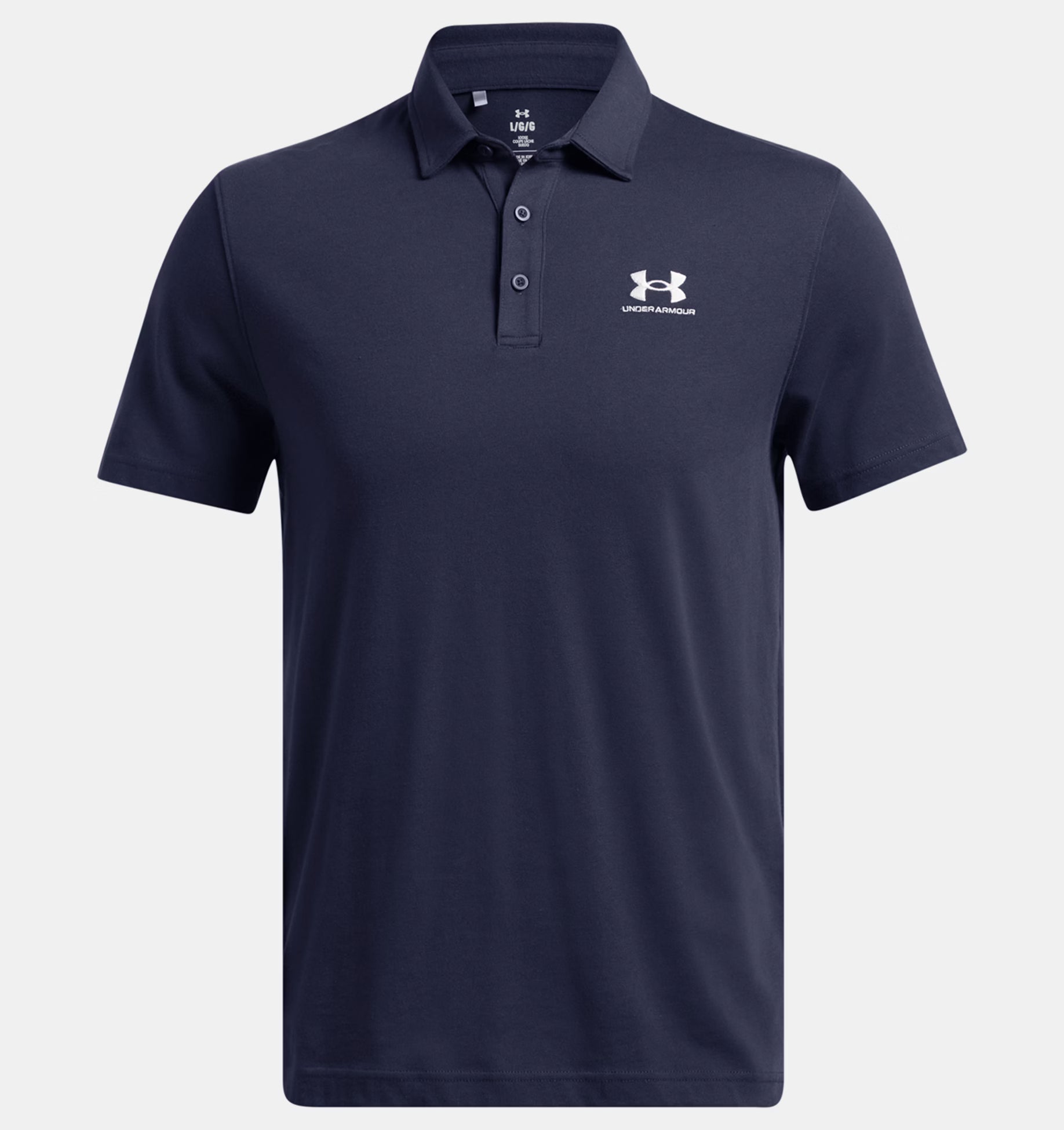 Under Armour - UA Icon Polo