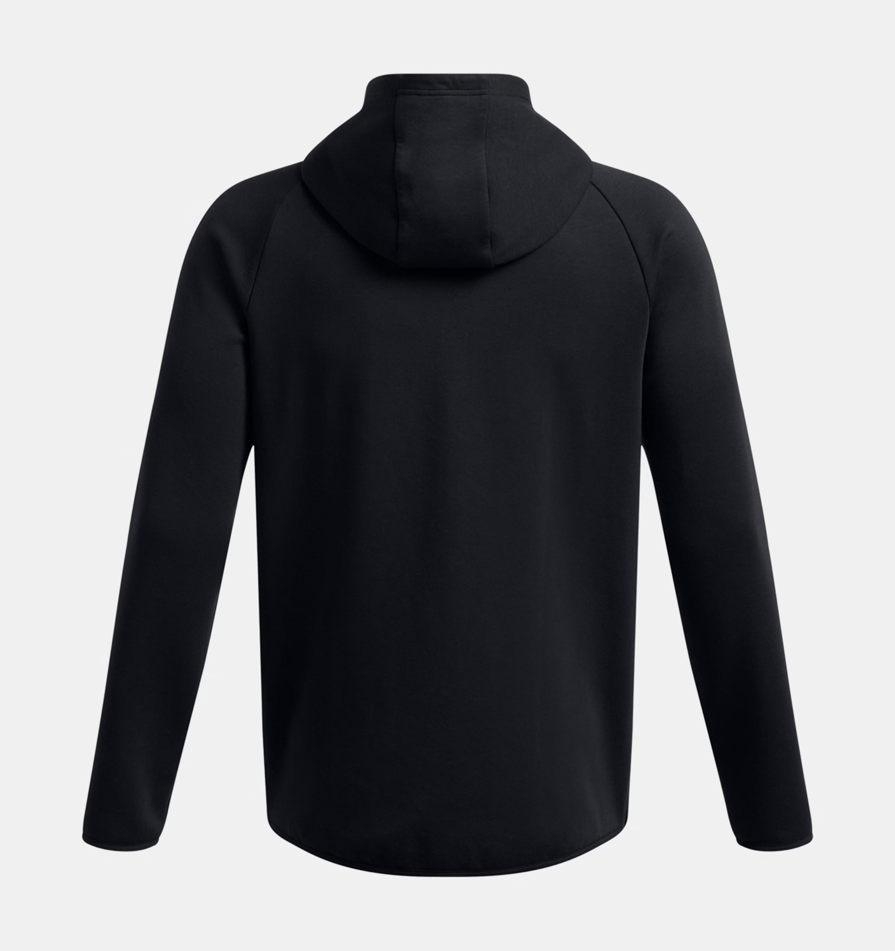 Under Armour - Sweat à capuche entièrement zippé UA Unstoppable Fleece pour homme