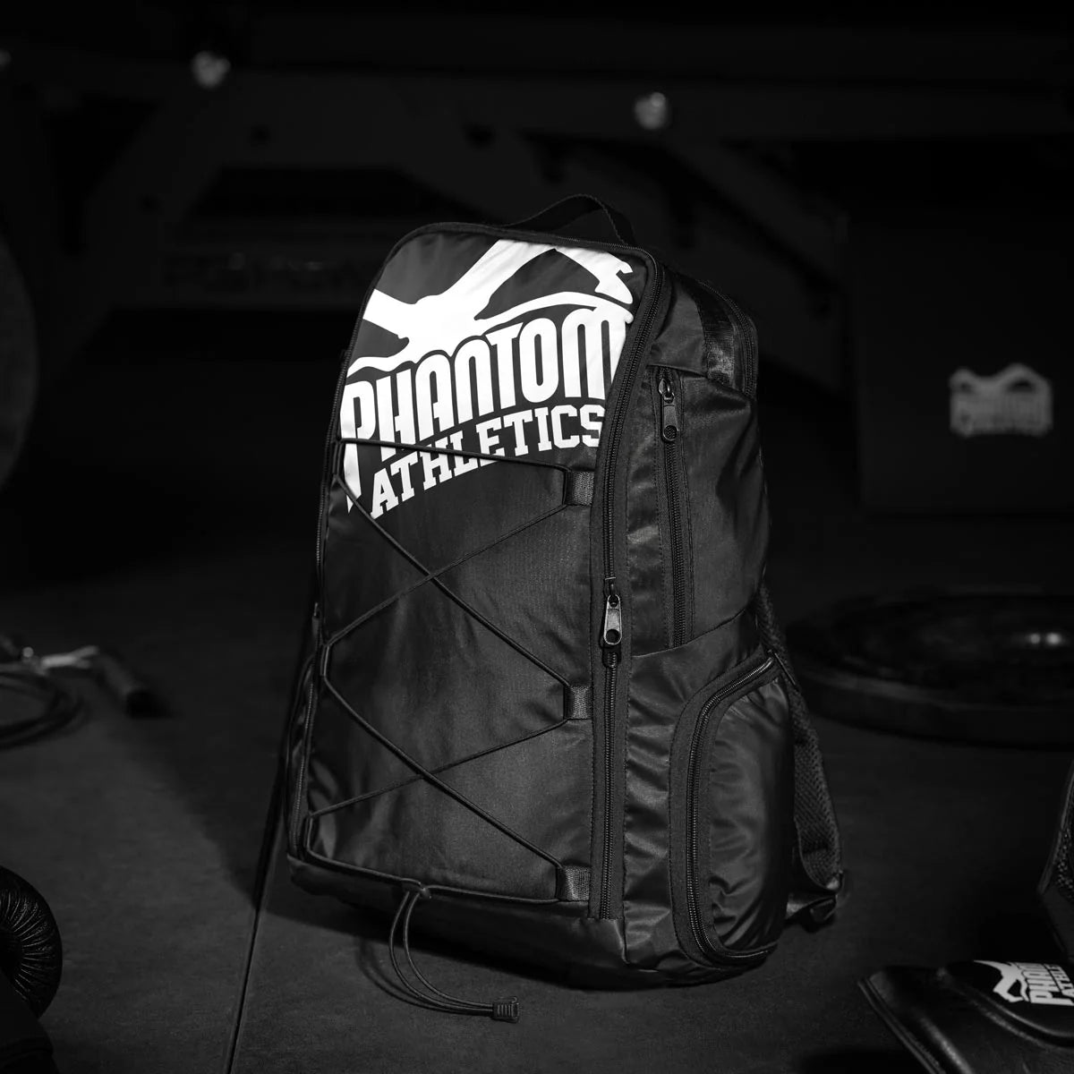 Phantom - Backpack APEX supporter⁤⁣