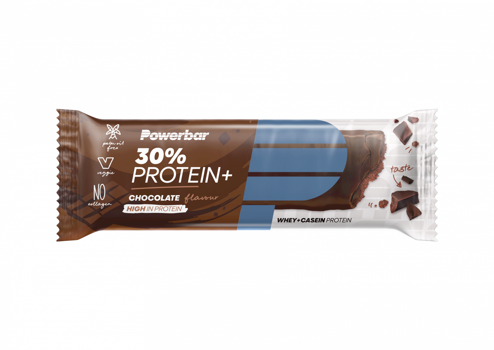 Protein Plus Bar 30% - Powerbar