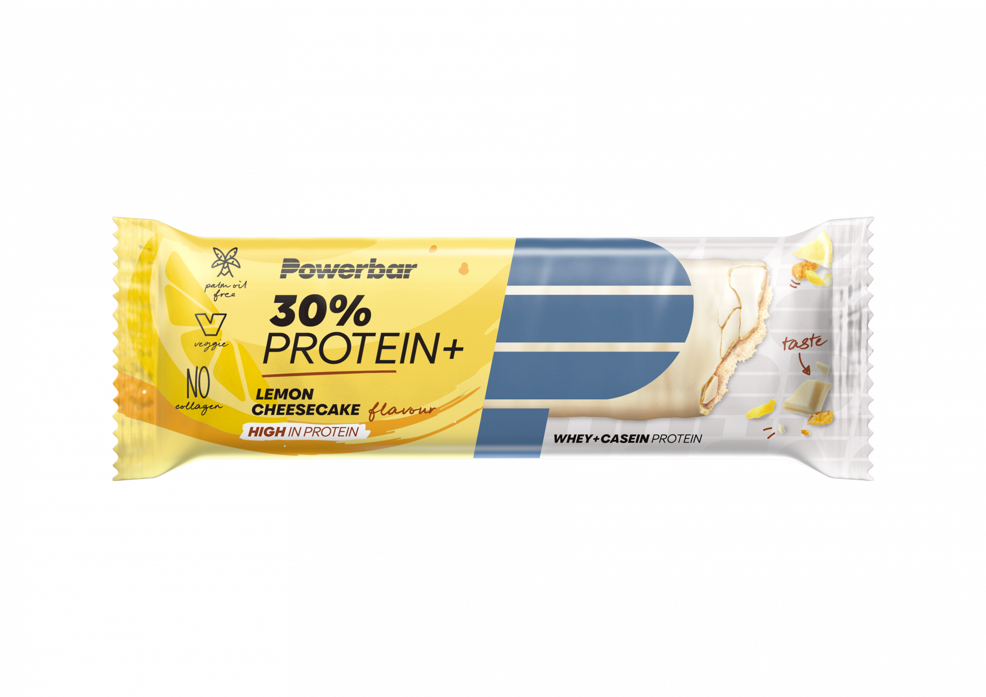 Protein Plus Bar 30% - Powerbar