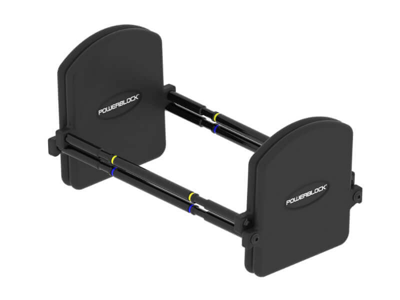 PowerBlock Pro Adjustable Dumbells