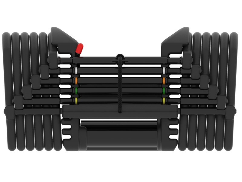 PowerBlock Pro Adjustable Dumbells