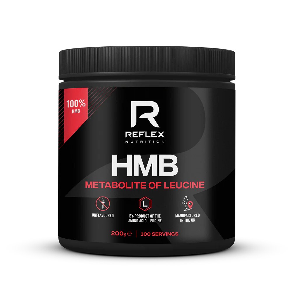 HMB - Reflex Nutrition