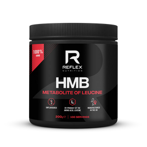 HMB - Reflex Nutrition