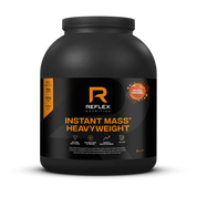 Reflex Nutrition Instant Mass® Heavyweight