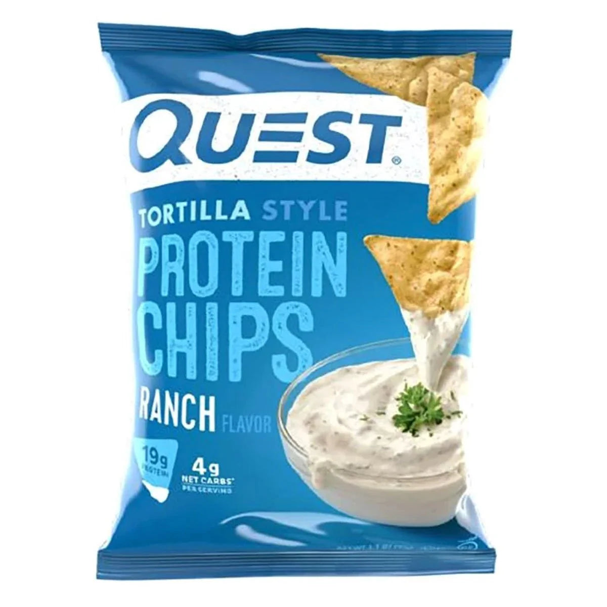 Quest Protein Chip 32G