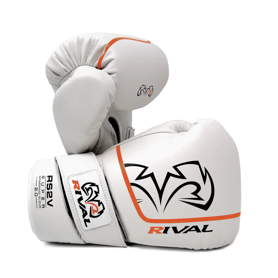 RS2V Super Sparring Gloves 2.0 - Rival