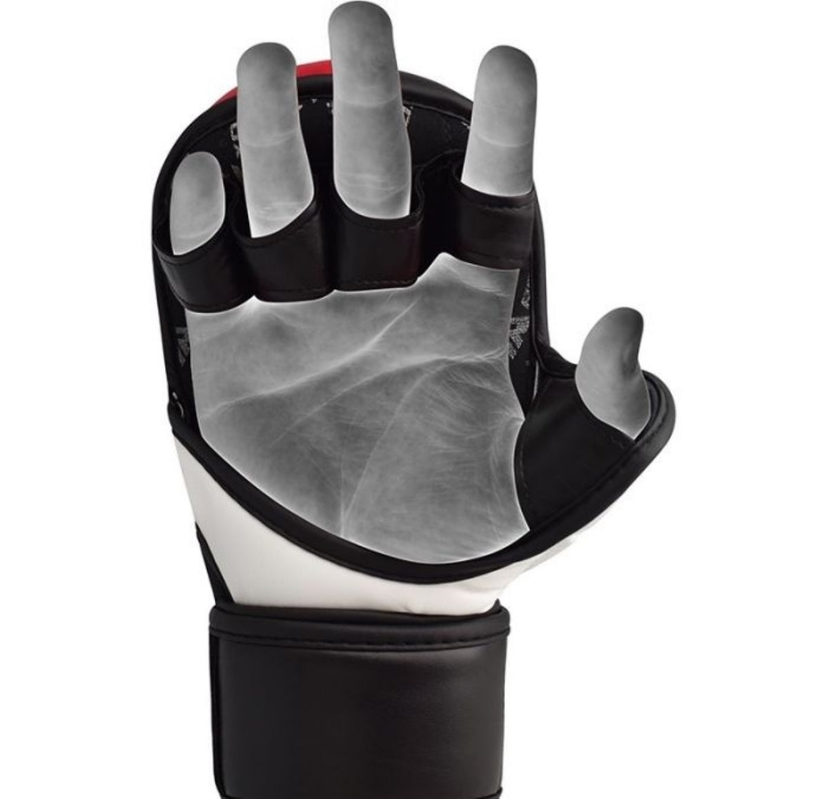 RDX - GRAPPLING GLOVE REX T6 PLUS