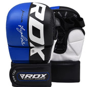 RDX - GRAPPLING GLOVE REX T6 PLUS