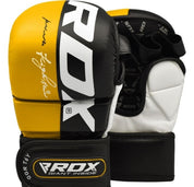 RDX - GRAPPLING GLOVE REX T6 PLUS