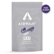 RX1 Recovery Mouthpiece (For Sleep) - AIRWAAV