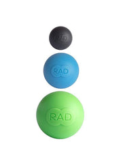 RAD - Rounds