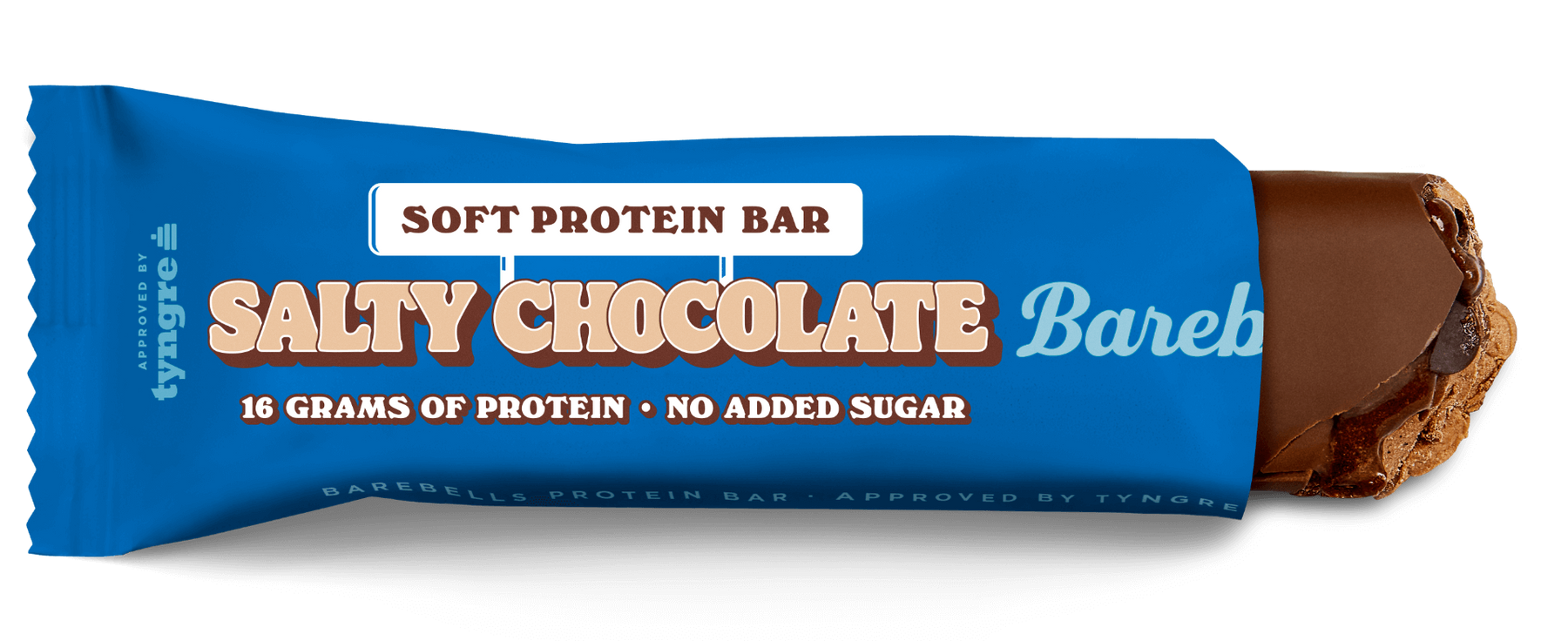 Barebells Soft Bars