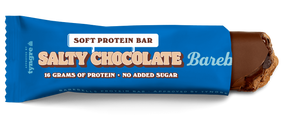 Barebells Soft Bars