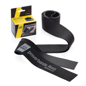 LET'S BANDS - Powerbands Floss