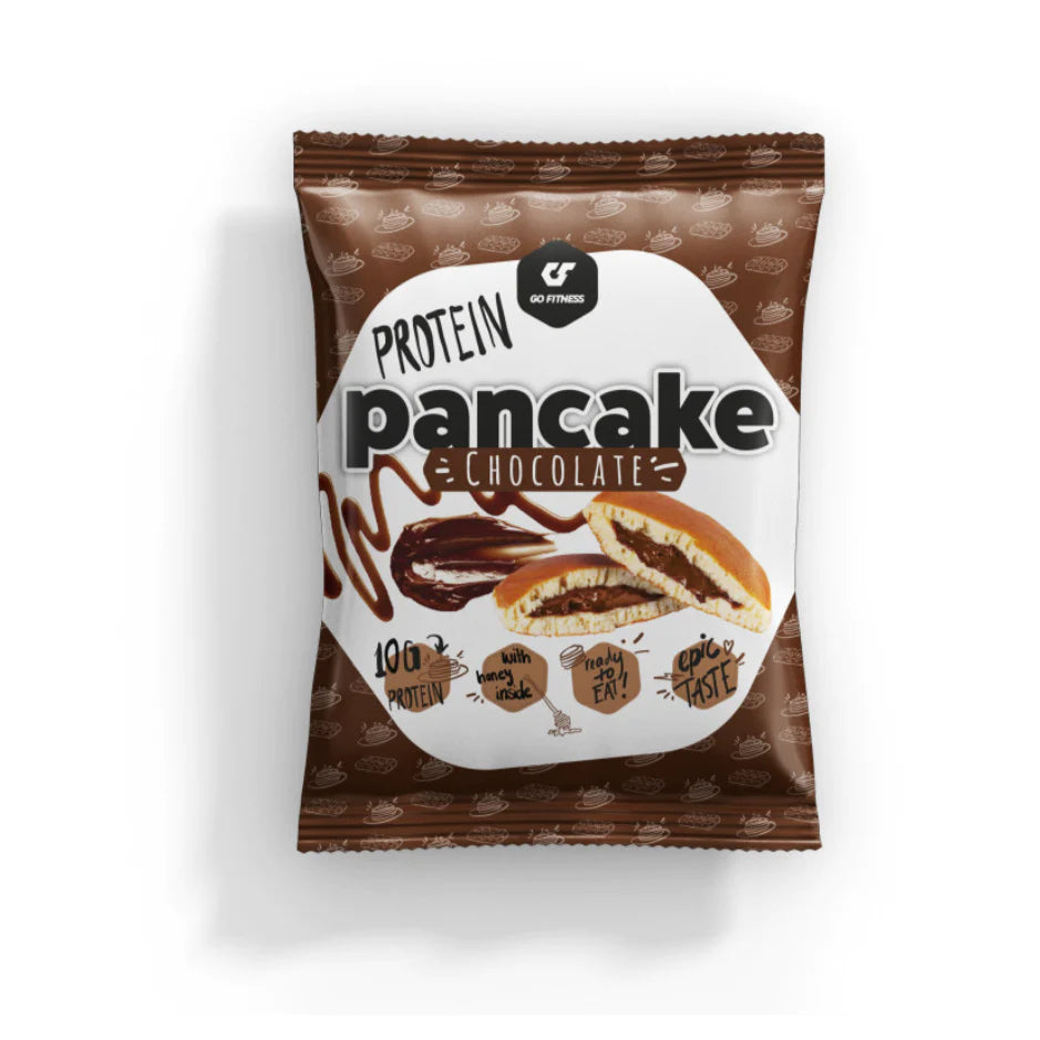 Protein Pancake - Go Fitness