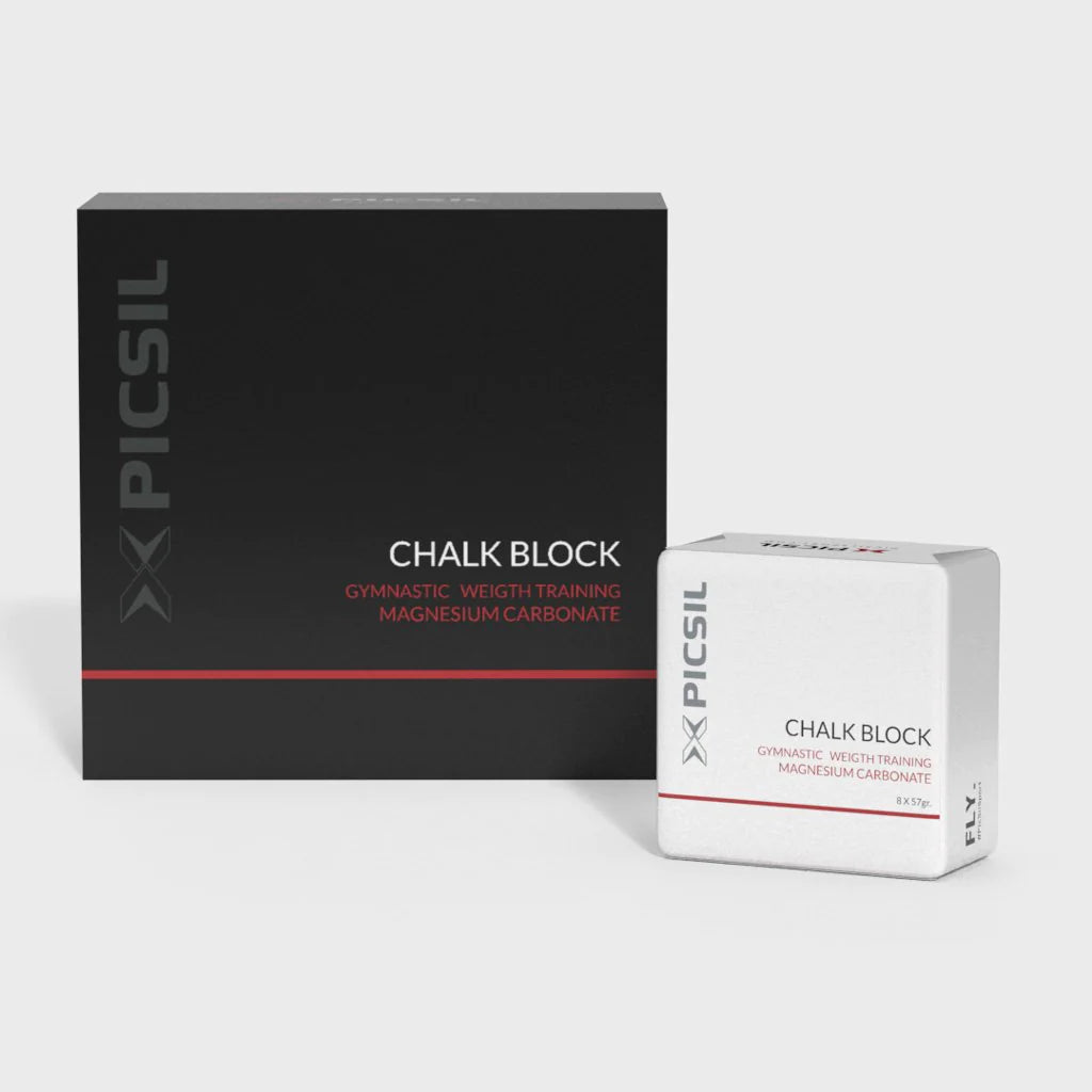 Picsil - Chalk Block