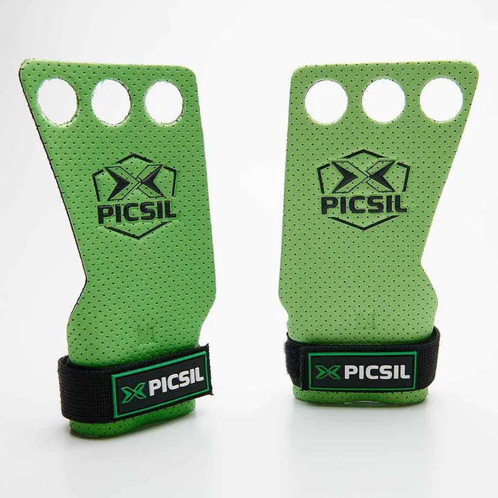 Picsil - Azor Grips 3h