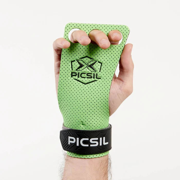 Picsil - Azor Grips 3h