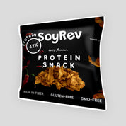 SoyRev - Protein snack