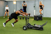 TANK™ M1 Push Sled (New model) - Torque Fitness