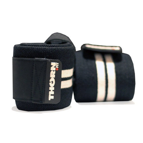 Thorn + Fit - Wrist wraps