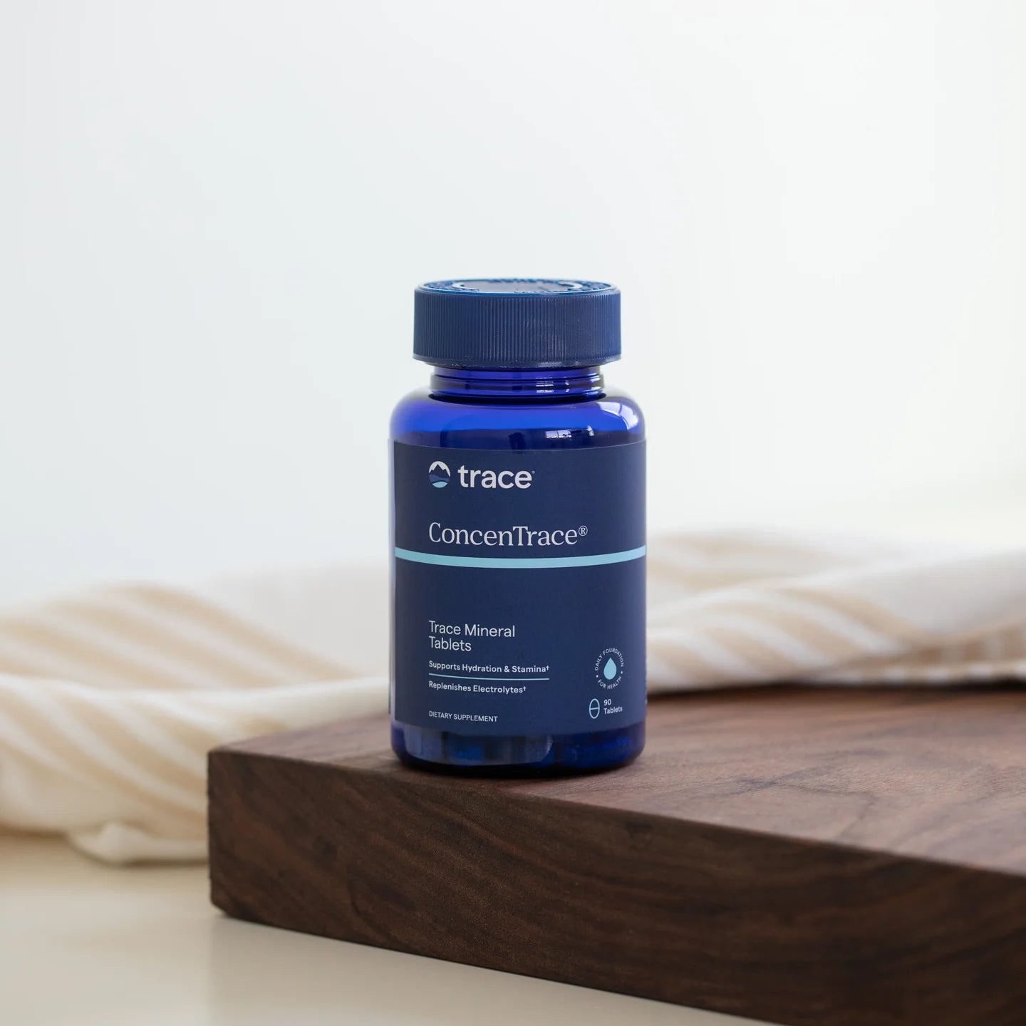 ConcenTrace® Trace Mineral Tablets