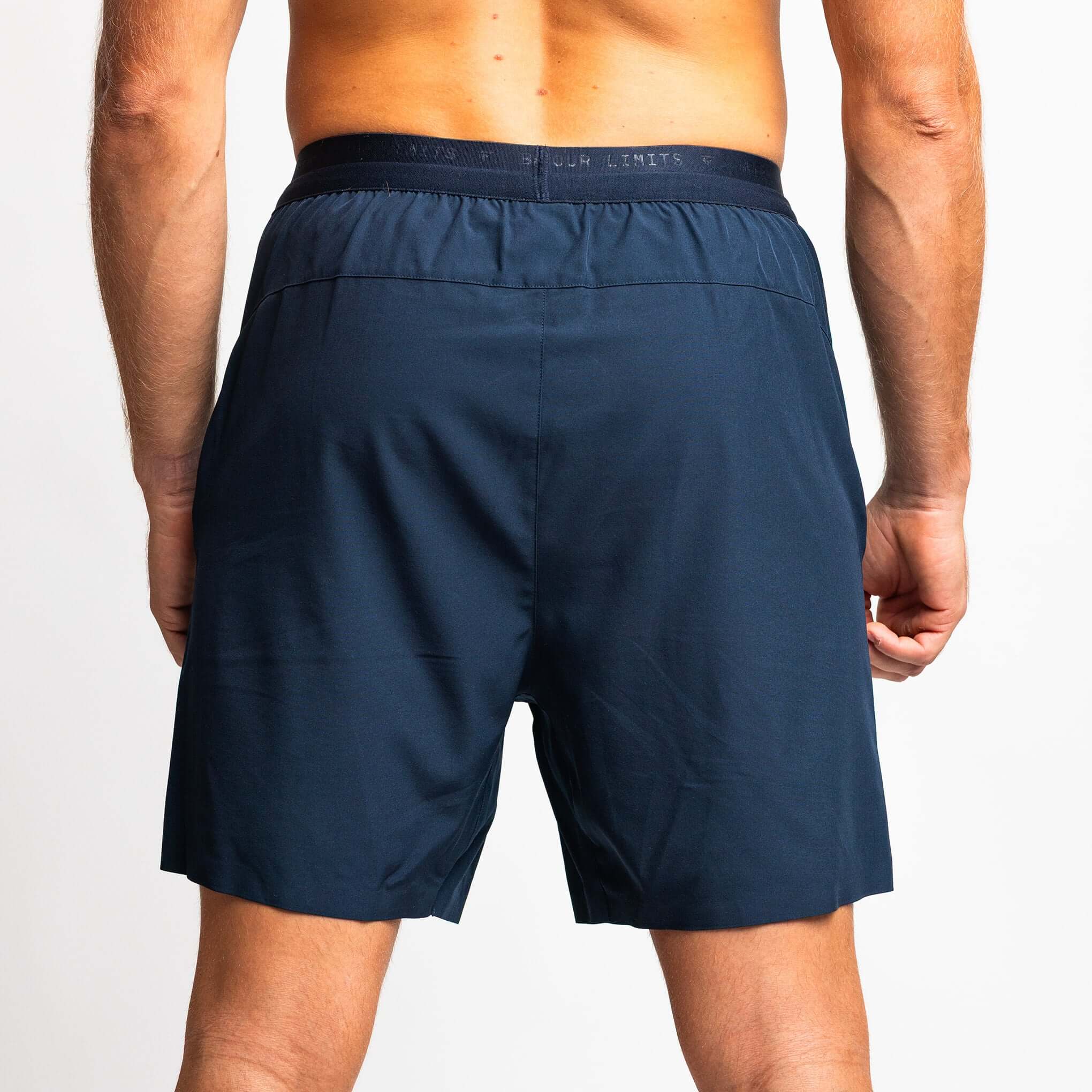 TONEFIT - Short hybride de compression