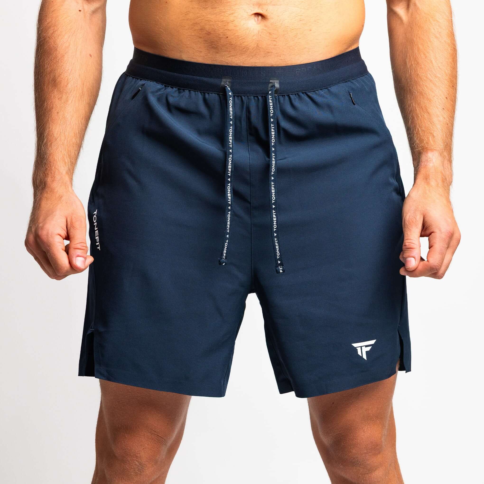 TONEFIT - Short hybride de compression