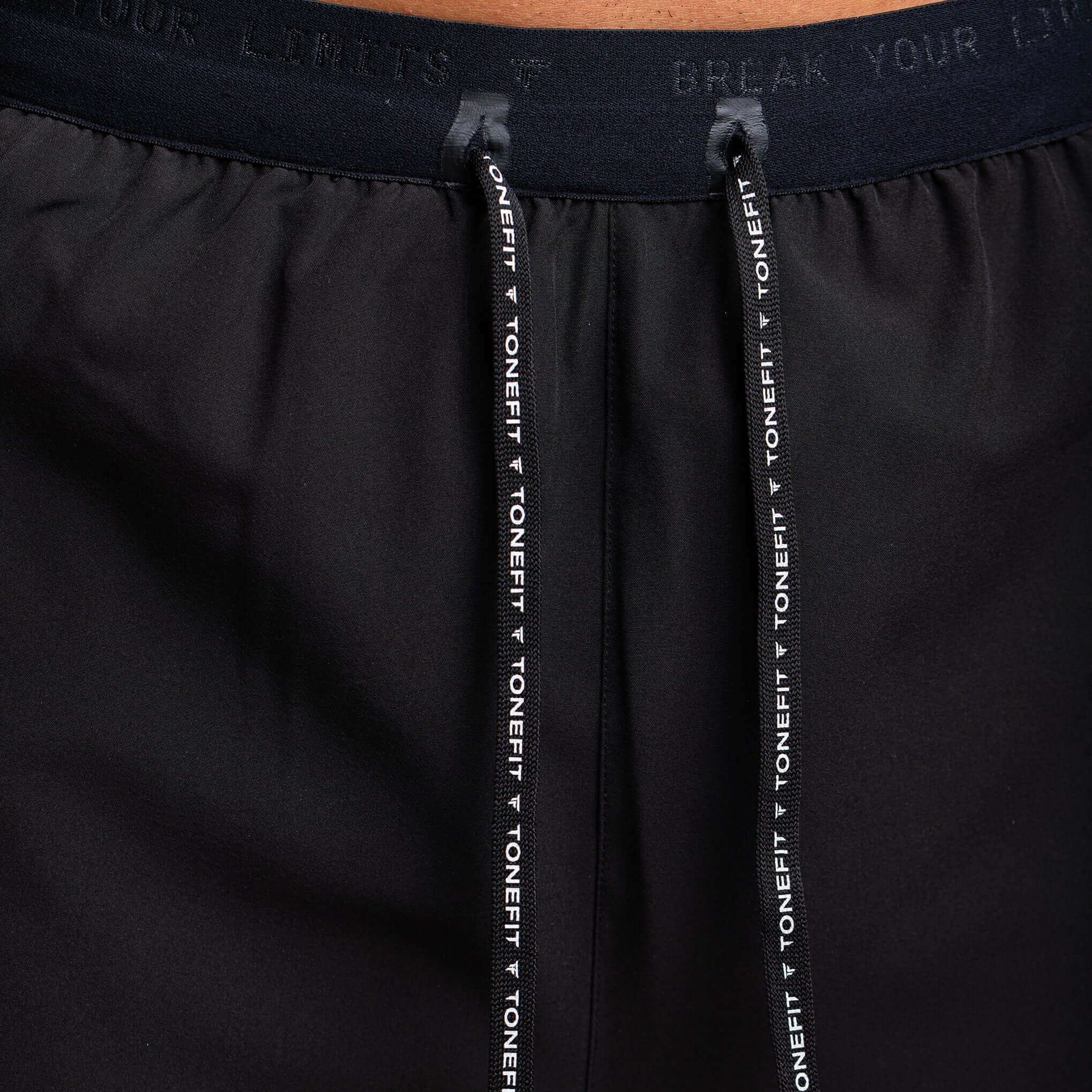 TONEFIT - Short hybride de compression