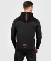 UFC Adrenaline by Venum Fight Week Men’s Zip Hoodie