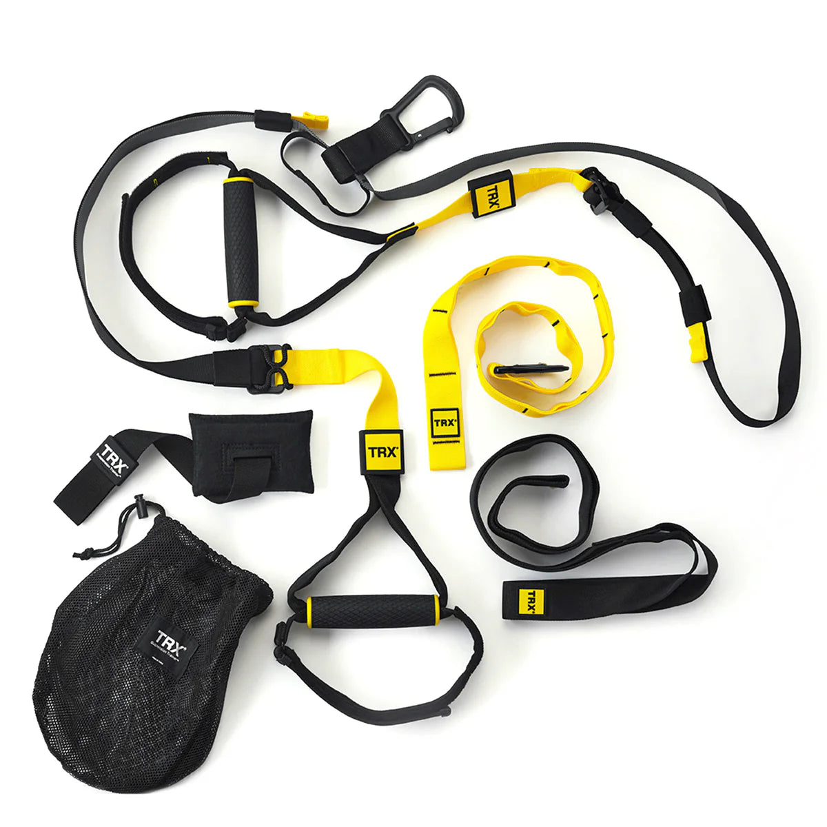 TRX Pro Kit