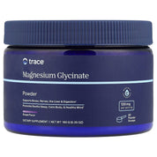 Trace Mineral - Magnesium Glycinate Power