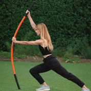 Stick Mobility - Training Sticks