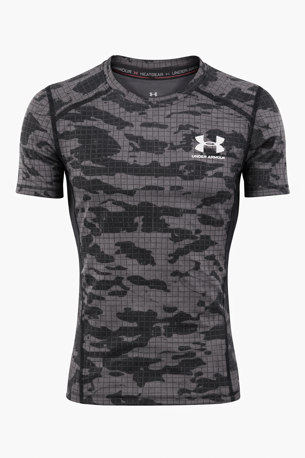 Under Armour HeatGear SS