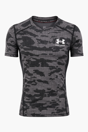 Under Armour HeatGear SS