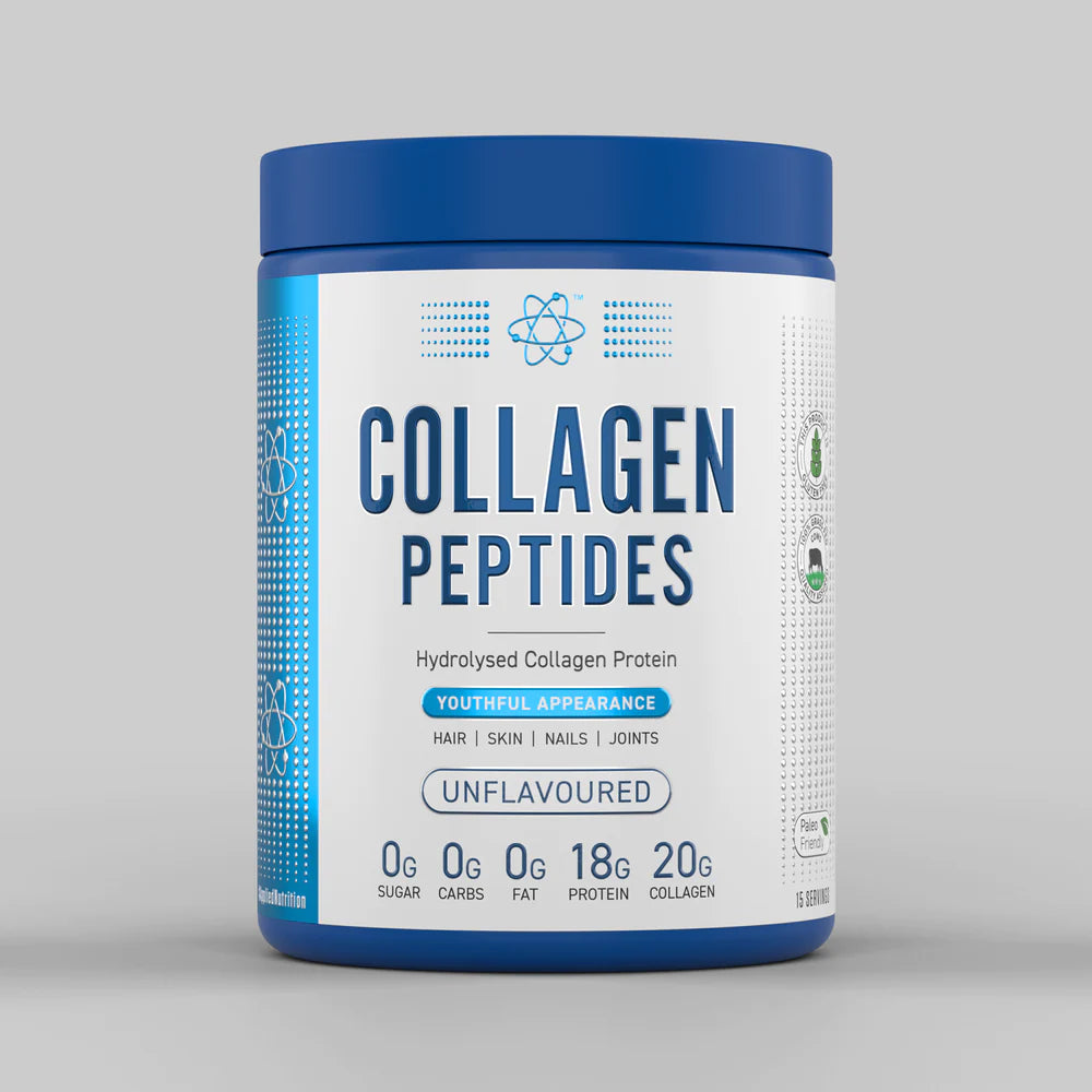 Applied Nutrition - Collagen Peptides