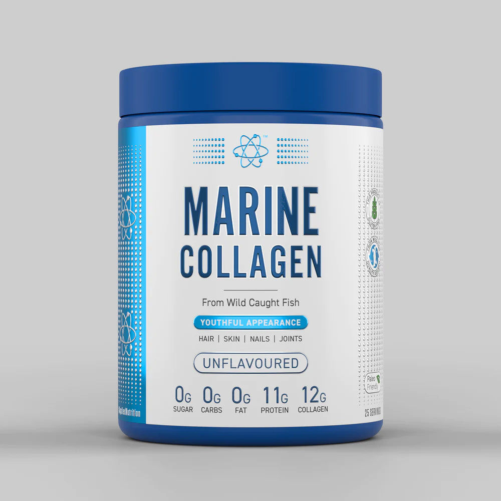 Applied Nutrition - Marine Collagen