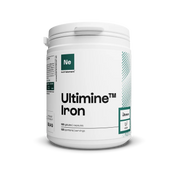 Fer Ultimine Gélule - Nutrimuscle