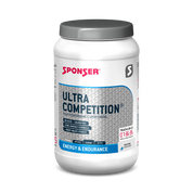 Sponser -  Ultra Competition