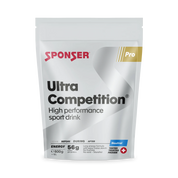 Sponser -  Ultra Competition