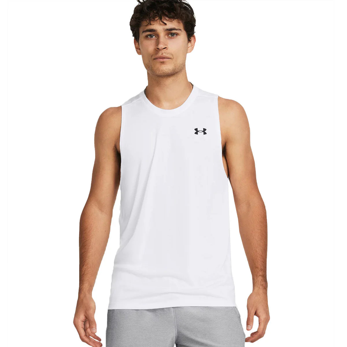 Under Armour - The Tech Tank