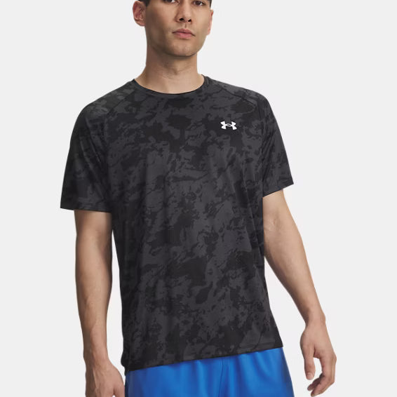 Tech 2.0 SS Tee