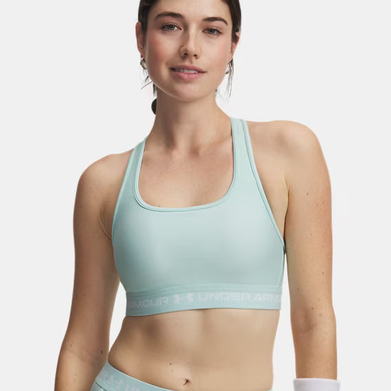 Mid Crossback Women - Under Armour