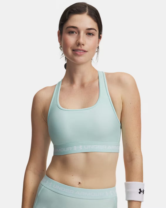 Mid Crossback Women - Under Armour