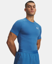 Under Armour HeatGear SS