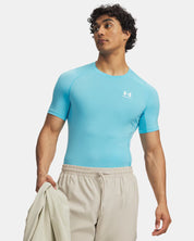 Under Armour HeatGear SS